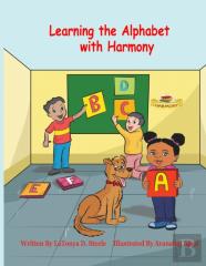 Learning The Alphabet With Harmony