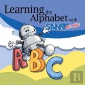 Learning The Alphabet With Sam The Robot