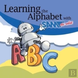 Bertrand.pt - Learning The Alphabet With Sam The Robot