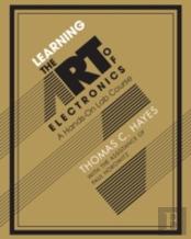 Learning The Art Of Electronics