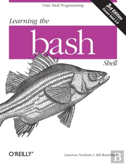 Bertrand.pt - Learning The Bash Shell