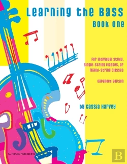 Bertrand.pt - Learning The Bass, Book One