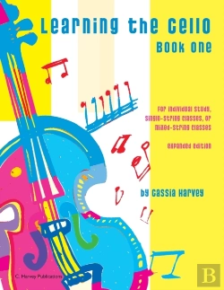 Bertrand.pt - Learning The Cello, Book One