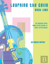 Learning The Cello, Book Two