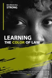Learning The Color Of Law