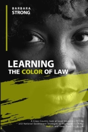 Learning The Color Of Law