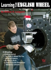 Learning The English Wheel