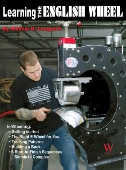 Bertrand.pt - Learning The English Wheel