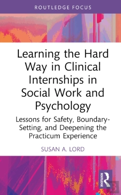 Bertrand.pt - Learning The Hard Way In Clinical Internships In Social Work And Psychology