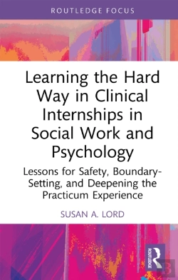 Bertrand.pt - Learning The Hard Way In Clinical Internships In Social Work And Psychology