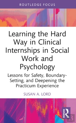 Bertrand.pt - Learning The Hard Way In Clinical Internships In Social Work And Psychology