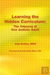 Learning The Hidden Curriculum