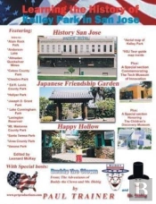 Learning The History Of Kelley Park In S