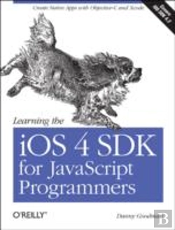 Bertrand.pt - Learning The Ios 4 Sdk For Javascript Programmers