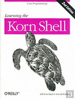 Bertrand.pt - Learning The Korn Shell 2e