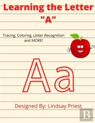 Learning The Letter ''A''