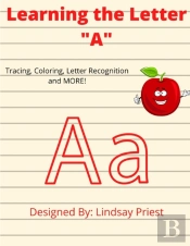 Learning The Letter 'A'