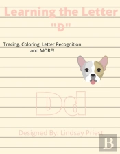 Learning The Letter 'D'