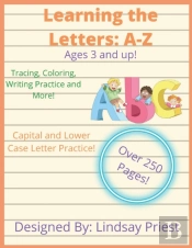 Learning The Letters