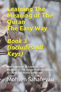 Bertrand.pt - Learning The Meaning Of The Quran The Easy Way Book 3 (Includes All Keys)