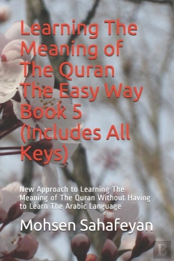 Bertrand.pt - Learning The Meaning Of The Quran  The Easy Way Book 5 (Includes All Keys)