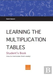 Learning The Multiplication Tables (Student'S Book)