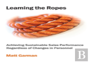 Learning The Ropes