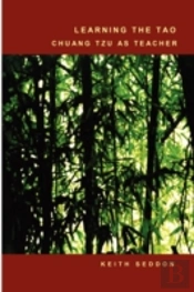 Learning The Tao: Chuang Tzu As Teacher