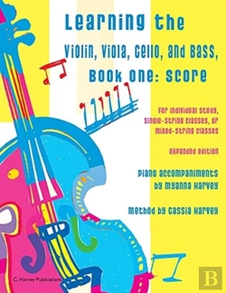 Bertrand.pt - Learning The Violin, Viola, Cello, And Bass