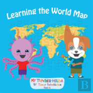Learning The World Map