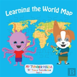 Bertrand.pt - Learning The World Map