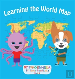 Bertrand.pt - Learning The World Map