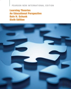 Bertrand.pt - Learning Theories: An Educational Perspective