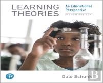Learning Theories