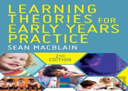 Learning Theories For Early Years Practice