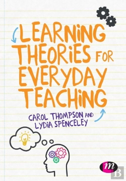 Bertrand.pt - Learning Theories For Everyday Teaching