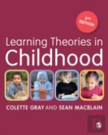 Learning Theories In Childhood