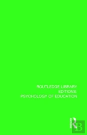 Learning Theory And Behaviour Modification