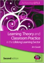 Learning Theory And Classroom Practice In The Lifelong Learning Sector