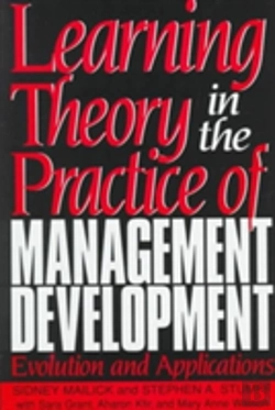 Bertrand.pt - Learning Theory In The Practice Of Management Development