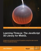 Learning Three.Js: The Javascript 3d Library For Webgl