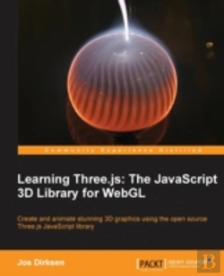 Bertrand.pt - Learning Three.Js: The Javascript 3d Library For Webgl