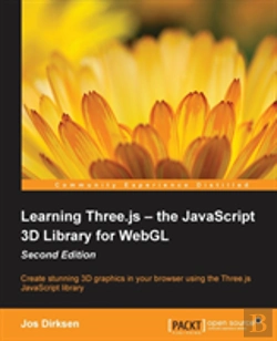Bertrand.pt - Learning Three.Js - The Javascript 3d Library For Webgl