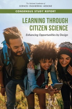 Bertrand.pt - Learning Through Citizen Science