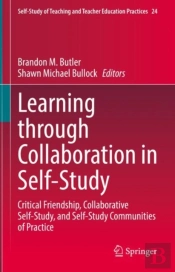 Learning Through Collaboration In Self-Study
