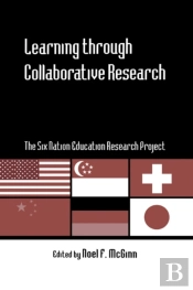 Learning Through Collaborative Research