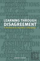 Learning Through Disagreement