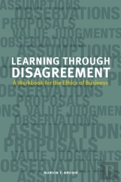 Learning Through Disagreement