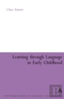 Learning Through Language In Early Childhood