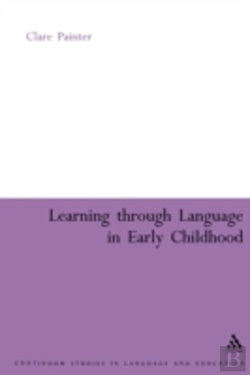 Bertrand.pt - Learning Through Language In Early Childhood